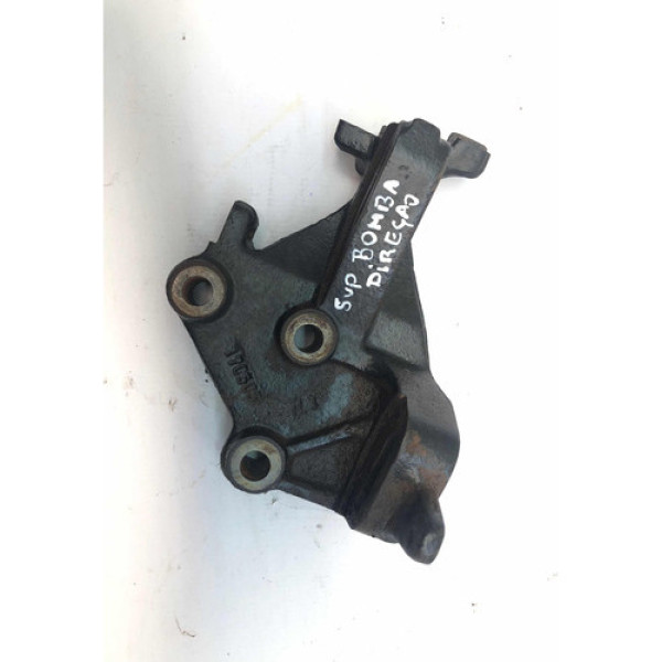 Suporte Direção Hidráulica Honda Civic 1.7 2001 2006