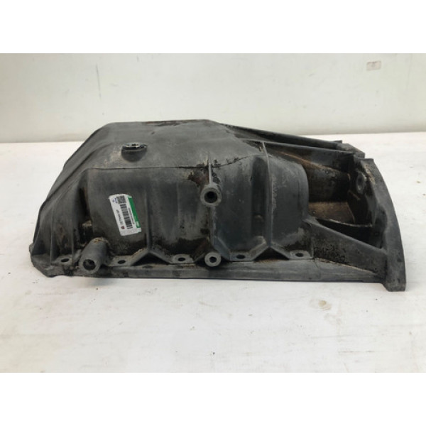 Carter Oleo Motor Peugeot 206 1.0 16v 2001 2003