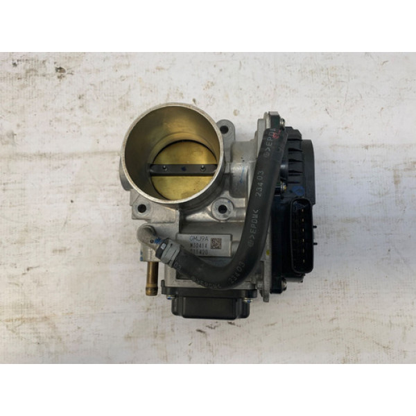 Tbi Corpo Borboleta Honda Hrv 1.5 Exl 2022 2025