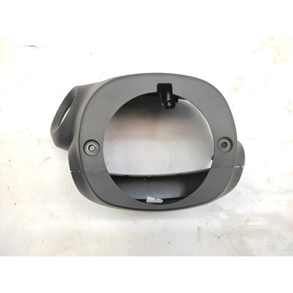 Acabamento Coluna Direção Renault Kwid 2017 2022