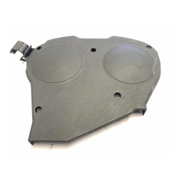 Capa Correia Dentada Superior 307 C4 2.0 2002 2006