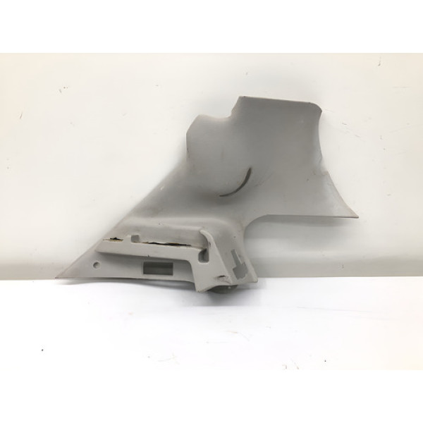 Suporte Bagagito Porta Malas Esquerdo 206 2 Portas Detalhe Branco