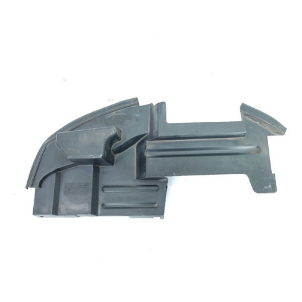 Defletor Esquerdo Radiador Land Rover Freelander 1 2003 2006