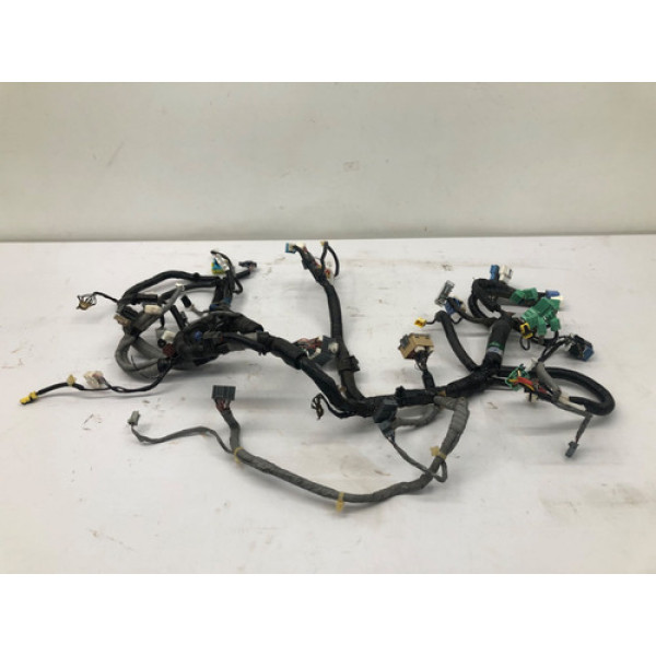 Chicote Painel Honda Civic 1.8 Lxs Automático 2012 2015