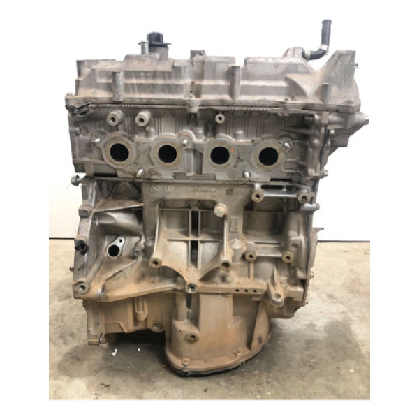 Motor Parcial Versa March 1.6 16v 111cv Flex 2012 2019