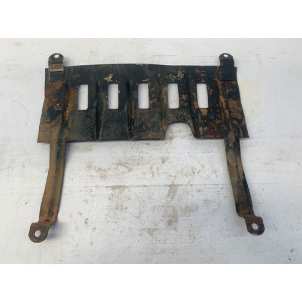 Protetor Carter Honda New Civic 1.8 2007 2011 Detalhe