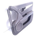 Forro De Porta Dianteiro Direito Mercedes C200 2008 2011