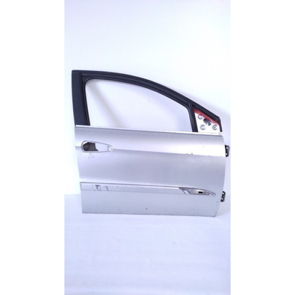 Porta Dianteira Direita Chery Cielo 2010 2013 * Detalhe