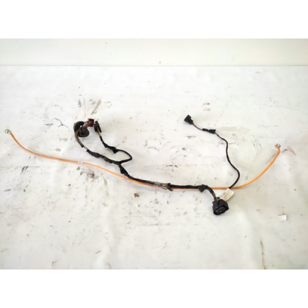 Chicote Porta Traseiro Esquerdo Audi A4 B5 1995 1999