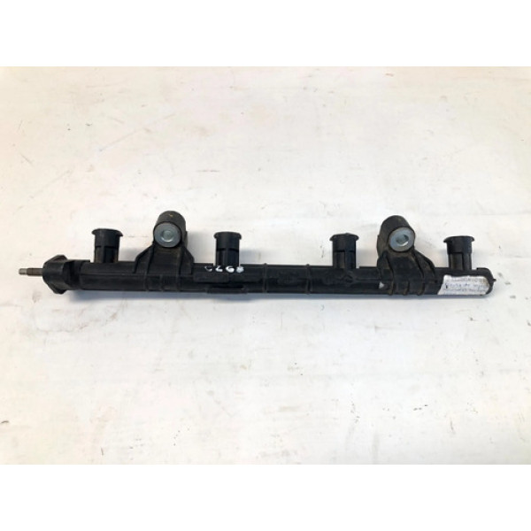 Flauta Bico Injetor Hyundai Tucson 2.0 16v Flex 2012 2018