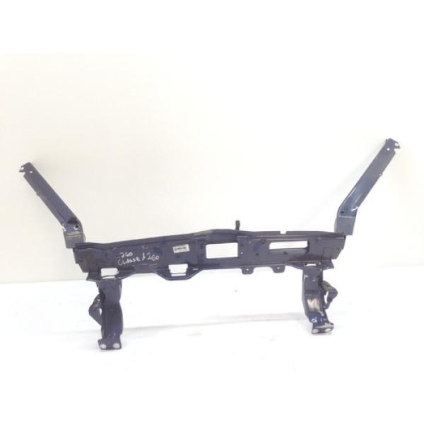 Mini Frente Painel Frontal Mercedes Classe A 160 190