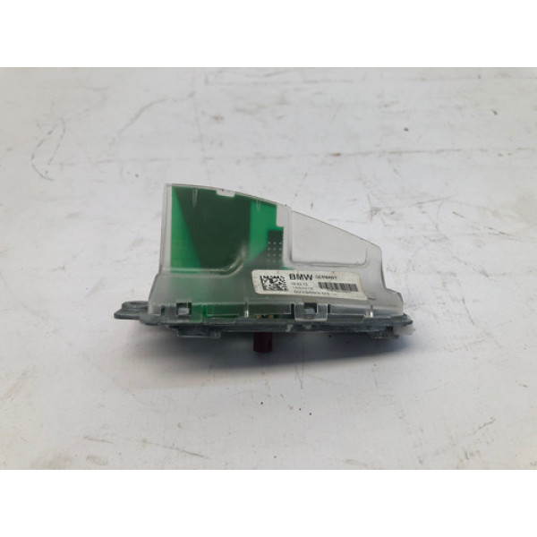 Antena Teto Gps Rádio Bmw X1 2010 2015 Transparente