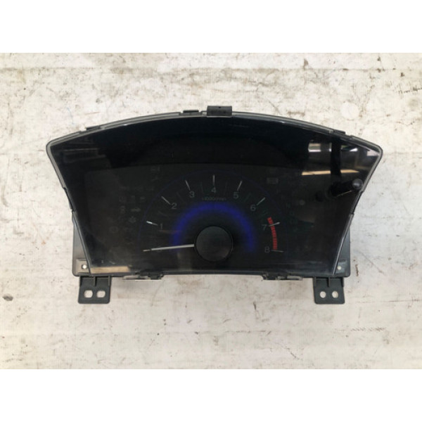 Painel Instrumentos Honda Civic G9 1.8 2012 2015