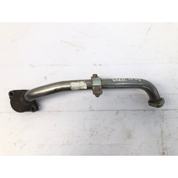 Tubo Válvula Egr Pajero Dakar 3.2 2009 2015