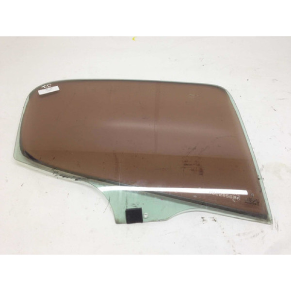 Vidro Porta Traseiro Direito Peugeot 206