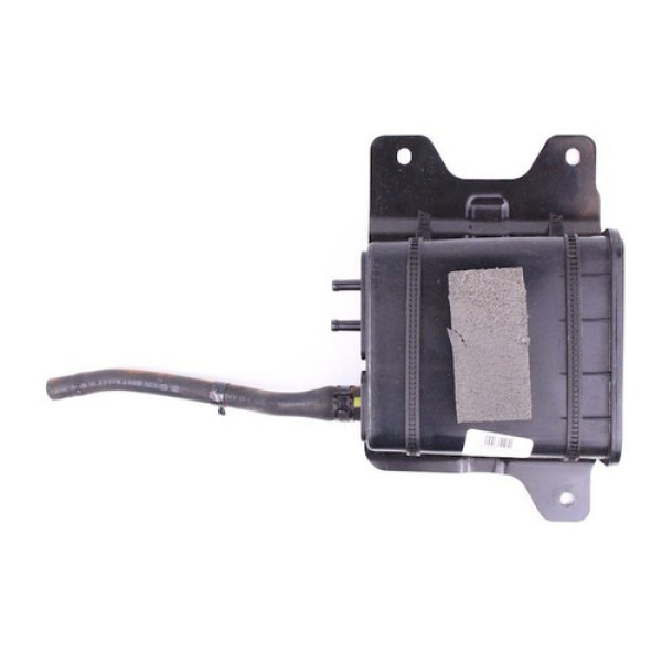 Canister Tucson 2015