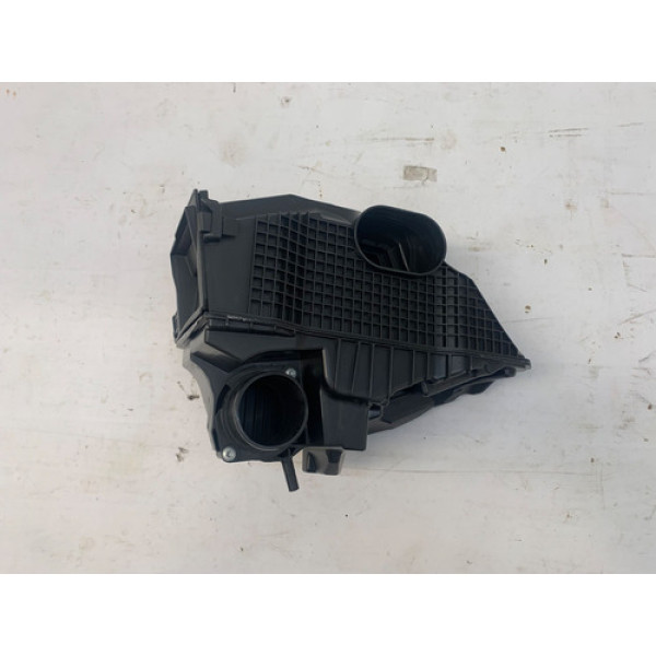 Caixa Filtro Ar Renault Logan 1.0 12v 2016 2024