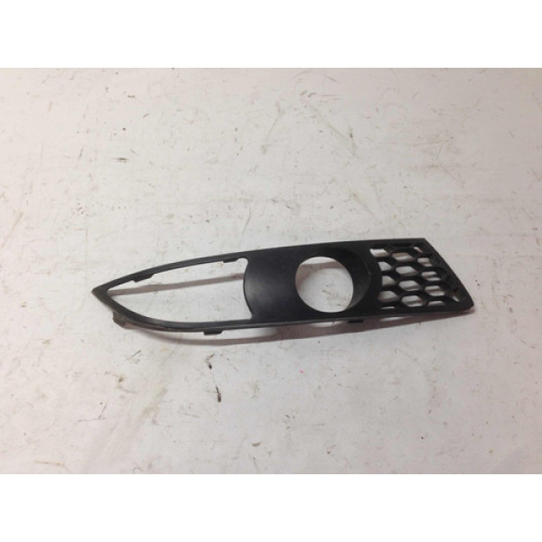 Moldura Farol Milha Direito - Chery Cielo 2011