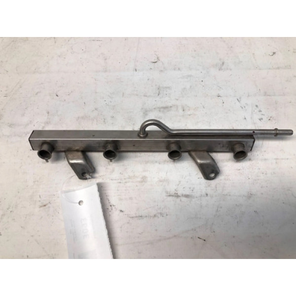 Flauta Bico Injetor Chery Face 1.3 16v 2010 2012