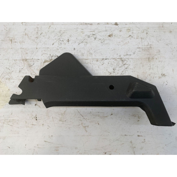 Acabamento Suporte Direito Bagagito Peugeot 106 1994 2000 Preto