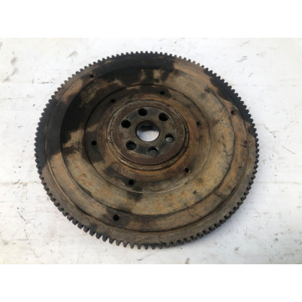 Volante Motor Fiat Uno 1.0 8v 1995 2000 Fiasa