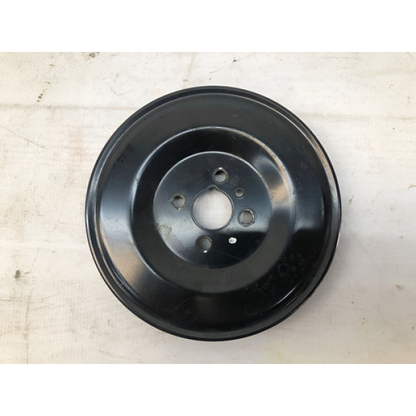 Polia Bomba Agua Hyundai I30 2.0 2009 2012