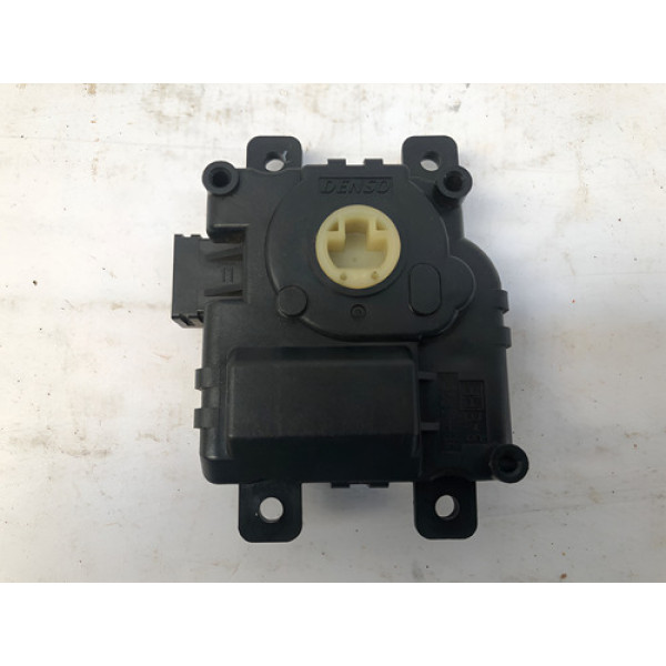 Motor Atuador Caixa Ar Hrv 1.8 2015 2021 Bc1138003480 Preto