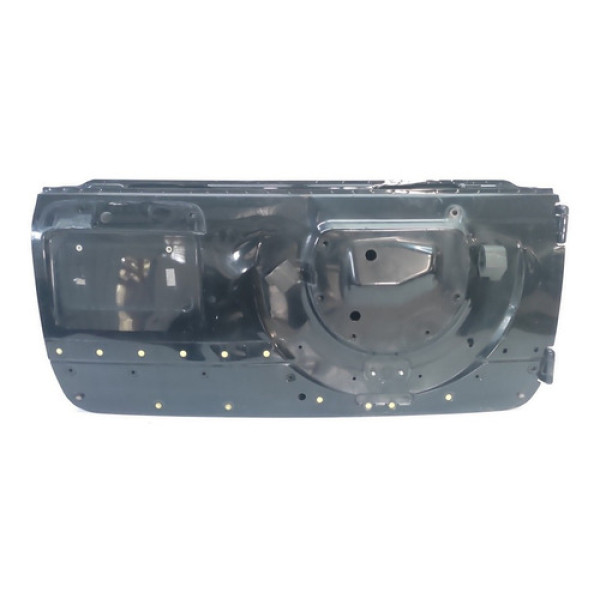 Tampa Traseira Freelander 1 2003 2006 * Detalhe