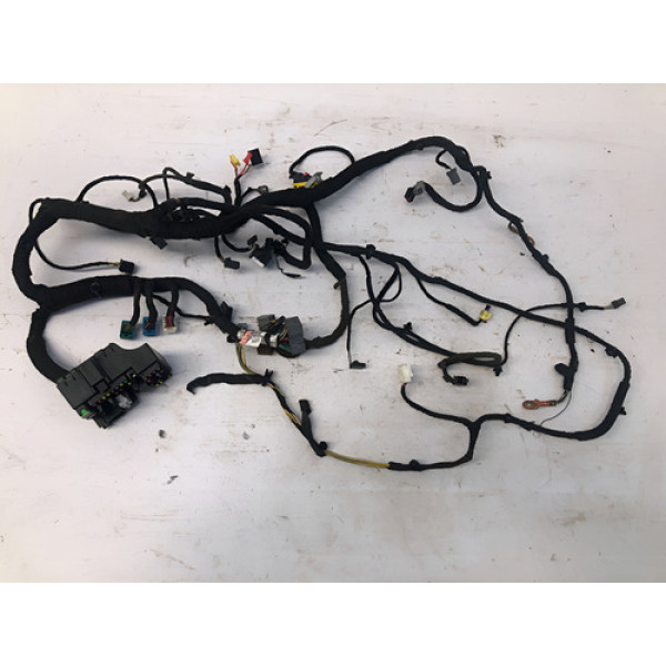 Chicote Painel Gm Onix 1.4 8v Lt Flex Manual 2012 2015