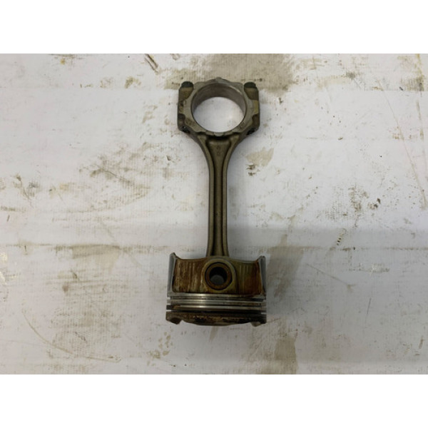 Pistao Biela Toyota Etios 1.5 16v 2017 2021 Std