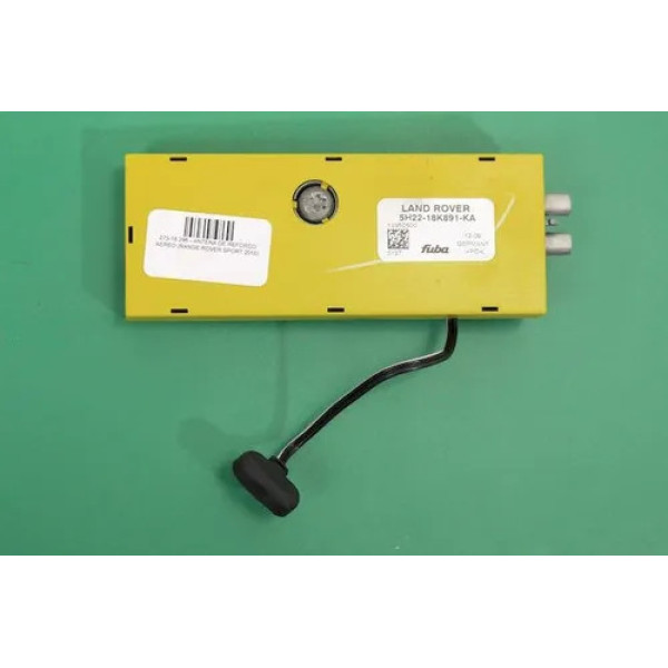 Antena De Reforço Aéreo Range Rover Sport 2010