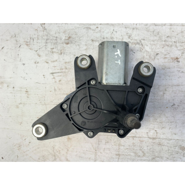 Motor Limpador Tampa Traseira Livina 2009 2014 28710az60a