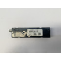 Módulo Antena Mercedes C180 C200 2008 2012 A2048200089
