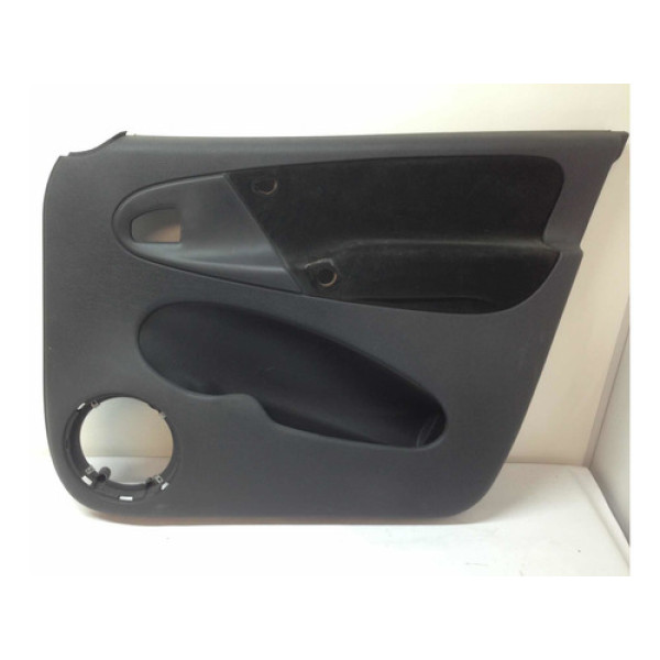 Forro Porta Dianteiro Direito Citroen Picasso 2007