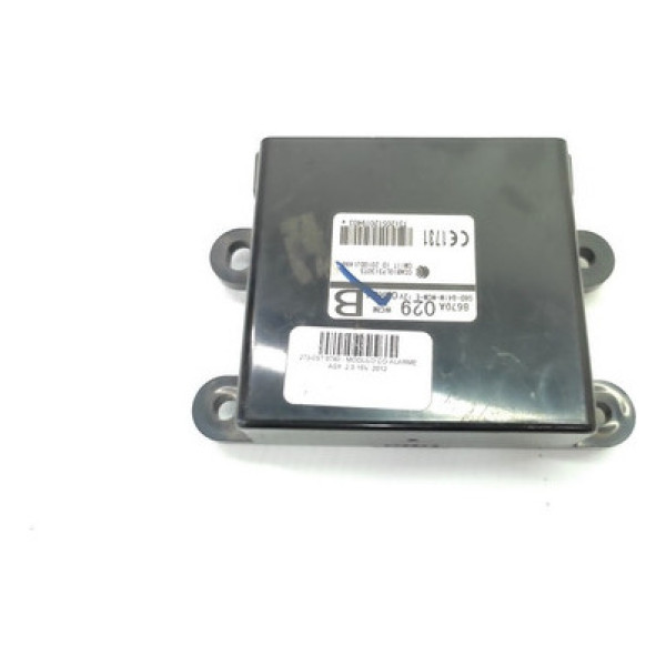 Módulo Alarme Mitsubishi Asx 2.0 16v 2012