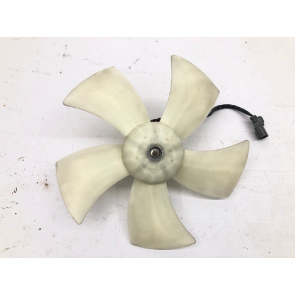 Ventoinha Radiador Honda Crv 2.0 2007 2011