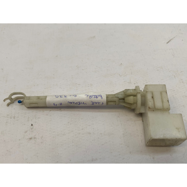 Sensor Temperatura Ar Condicionado Fiat Marea 2.4 20v Detalh