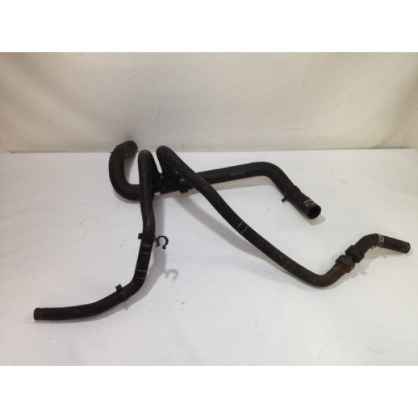 Mangueira Inferior Radiador - Renault Sandero 1.0 2012