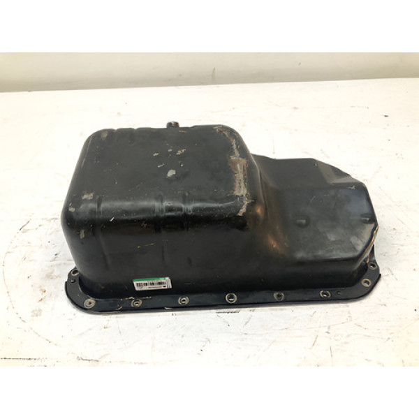 Carter Óleo Motor Honda Civic 1.7 2001 2006 D17z3