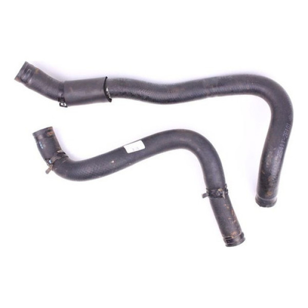 Kit Mangueiras De Água  Tucson 2015