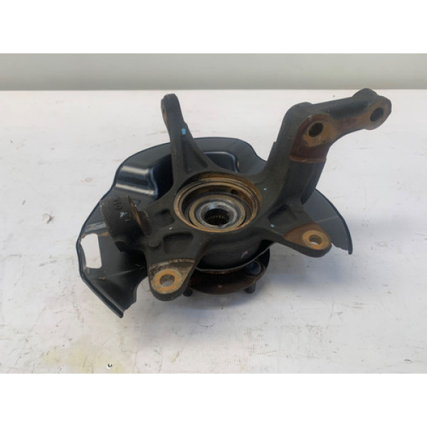 Manga Eixo Dianteira Esquerda Honda City 1.5 Ex At 2015 2019