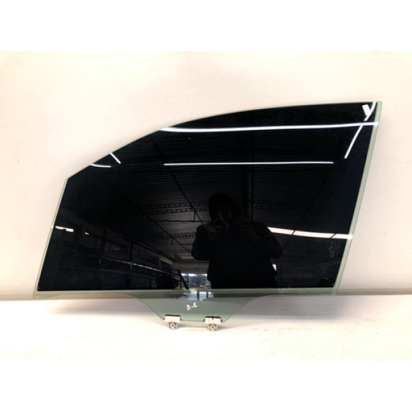 Vidro Porta Dianteiro Esquerdo Subaru Forester 2013 2018 