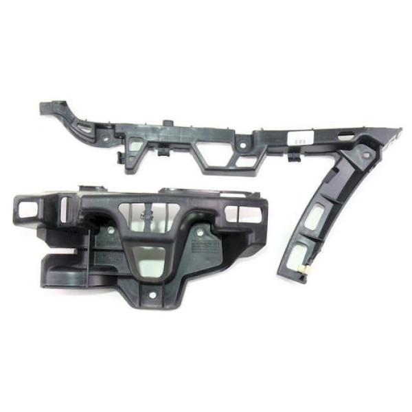 Guia Do Para-choque Traseiro Direito Range Rover Sport 2010