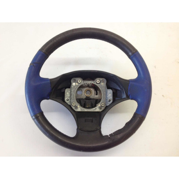 Volante Motorista Fiat Palio Weekend 1997 1999 * Detalhe