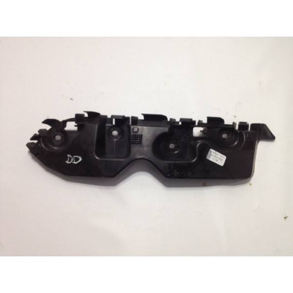 Guia Para Choque Dianteiro Direito - Renault Duster 2013