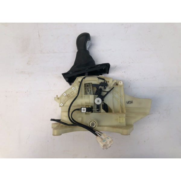 Alavanca Trambulador New Tucson 1.6 Aut Tgdi 2017 2021