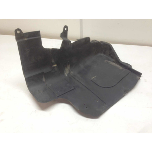 Defletor Protetor Cárter Esquerdo Jac J3 2011 2013