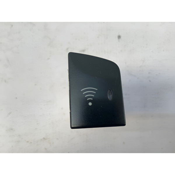 Botão Alarme Security C3 Picasso 1.6 2013 2020 Preto