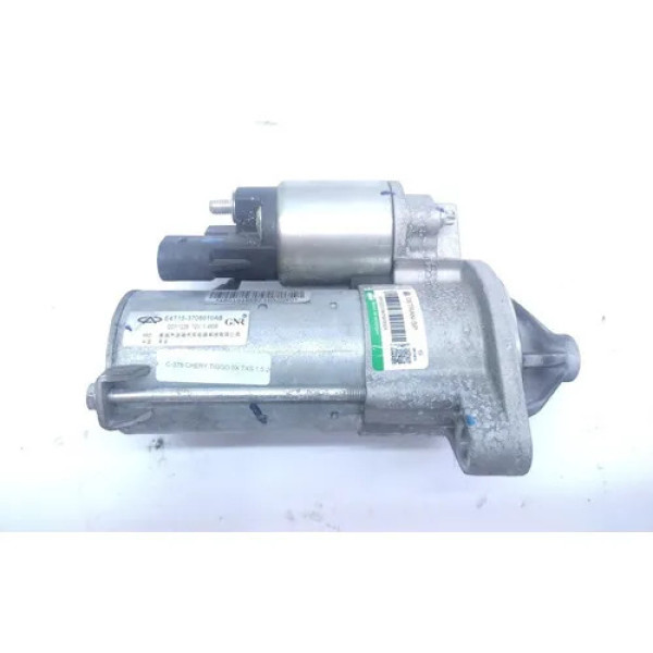 Motor Arranque Partida Chery Tiggo 5x 1.5 Turbo 2016 2020