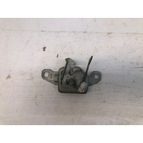 Fechadura Capô Renault Sandero 2007 2012